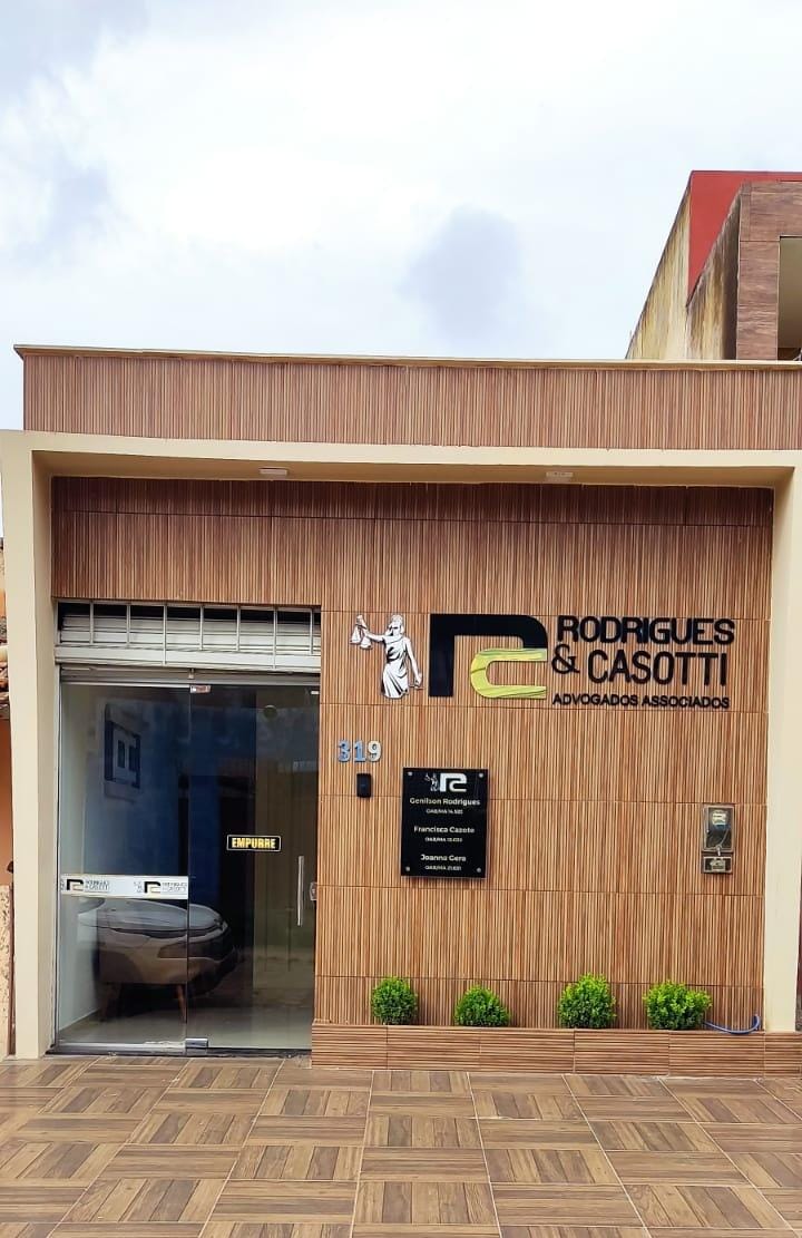 Foto de RODRIGUES E CASOTTI ADVOGADOS ASSOCIADOS